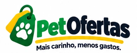 Pet Ofertas — Mais carinho, menos gastos.